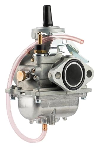 Kit de réparation carburateur pour Suzuki TS125 et TS100 2T