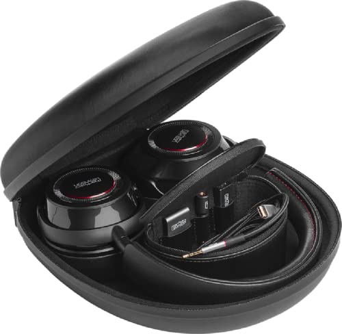 Image of MARK LEVINSON No. 5909 - High Resolution Wireless Headphones with Active Noise Cancellation (Black)