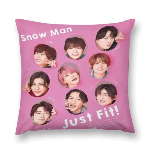 Snowman ڍ@ E[ { [VC vԑ Jo[ ԍڕ NbVJo[ Jo[ G  X CeA zc Aj OY wď GObY 26 "x26 "