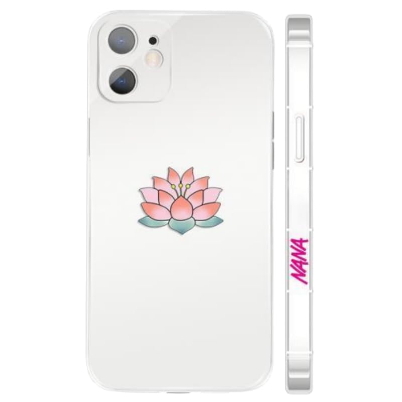 Amazon.co.jp: ZYNE 大崎ナナ 同型 蓮 sevenstars タバコ スマホケース