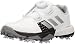 adidas Kids' Jr Adipower Boa Ftwwht/Si Skate Shoe, White, 2.5 M US Little Kid