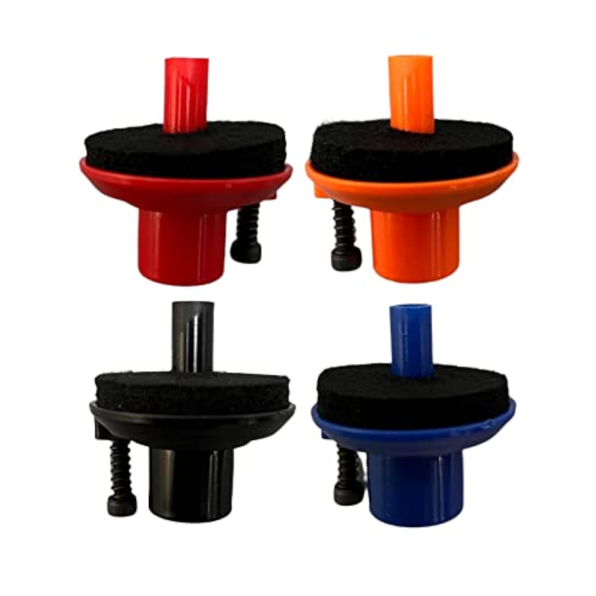 Hi Hat Clutch Pad Repair Part, Durable Mounts Hardware