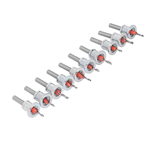 Atyhao 10 �����\�ȃ��~�b�g�M���h�����r�b�g�؍ރv���X�`�b�N����������؂肭�����������|�e�[�p�[�h�M���r�b�g�؍H�p