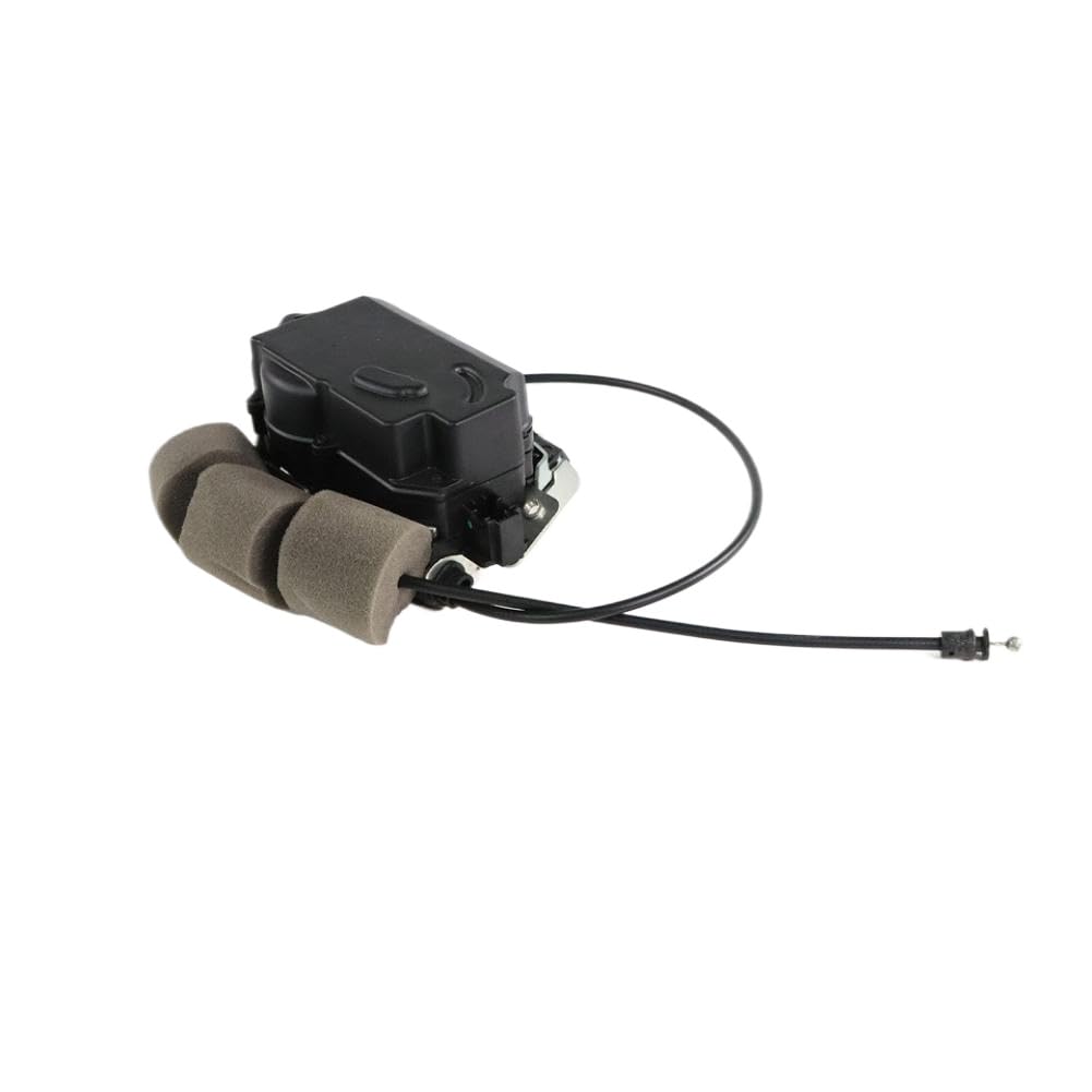 Xnyudbeha Onecolor Rear Tailgate Hatch Lock Assembly 1647400030 1647400735 Compatible With Mercedes-Benz Gl350 W164 R350 W251