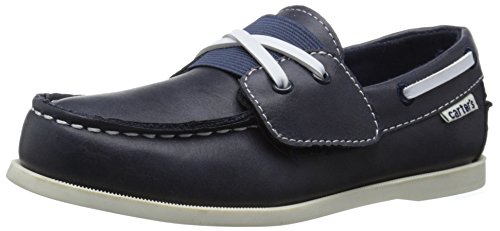 carter's Joshua3 Boat Shoe (Toddler/Little Kid)