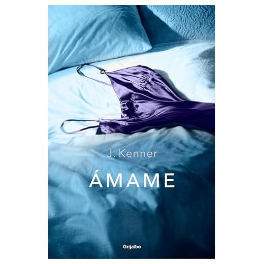 Ámame (Serie Stark 3)
