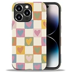 Colorful Simple Heart