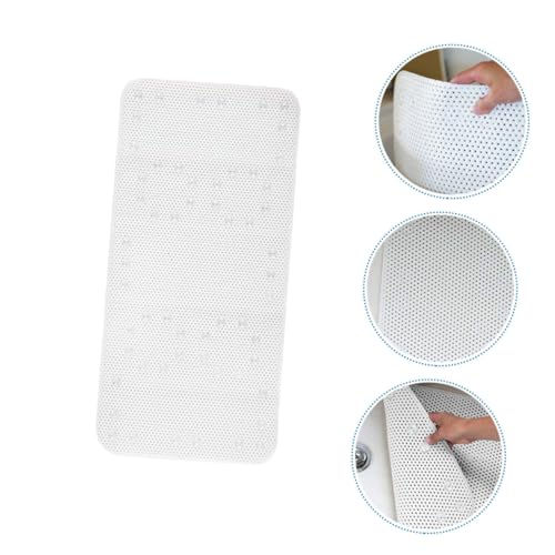 Alfombrilla antideslizante bañera CANIGHT de PVC transpirable premium 8