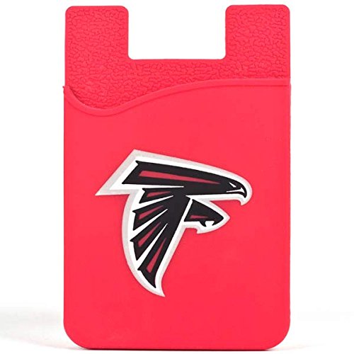 NFL Universal Wallet Sleeve - Atlanta Falcons