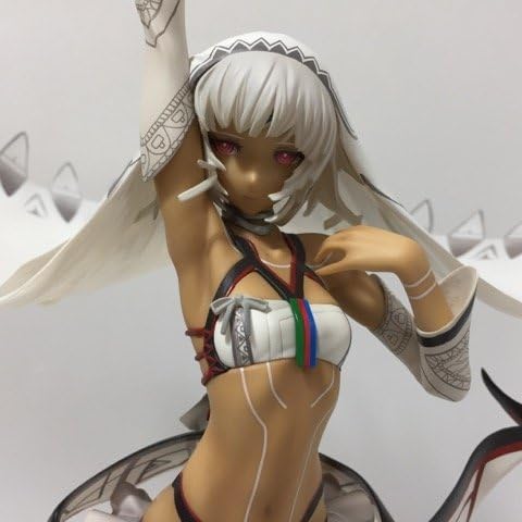 【Fate/Grand Order】 セイバー/アルテラ　フィギュア 61xcU9vI3YL.jpg_BO30,255,255,