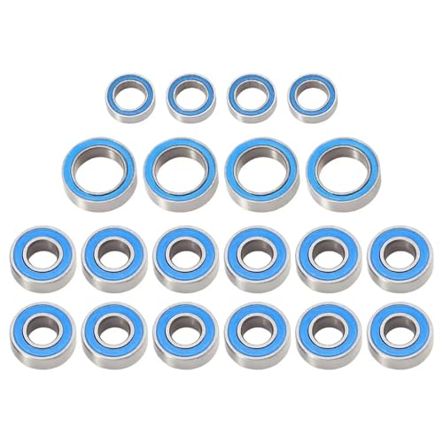 RCxAOLbg For Tamiya For TT-01 TT01E TT01D For TT02B 1/10 20xAOLbg RCJ[p Si