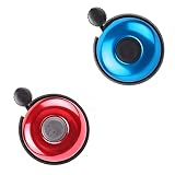 REKATA Aluminum Bike Bell