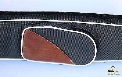 Professional Quality Gigbag Padded Case For Turkish Short Neck Saz Baglama - Image 4