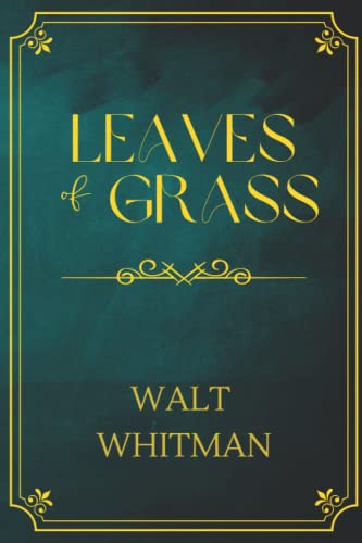 Leaves of Grass