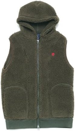 Amazon ジムフレックス Gymphlex レディース ワンポイント 刺繍入り フルジップ もこもこ ボアベスト J 0855pl オリーブ C 47 048 ベスト 通販 Amazon ジムフレックス Gymphlex レディース ワンポイント 刺繍入り フルジップ もこもこ ボアベスト J 0855pl オリーブ C 47 048 ベスト 通販