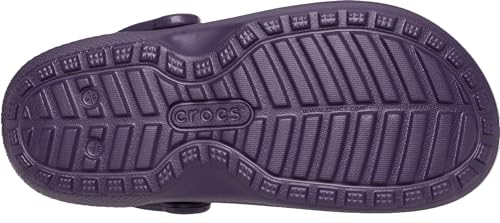 Image of Crocs Unisex-Adult Classic Lined Clog