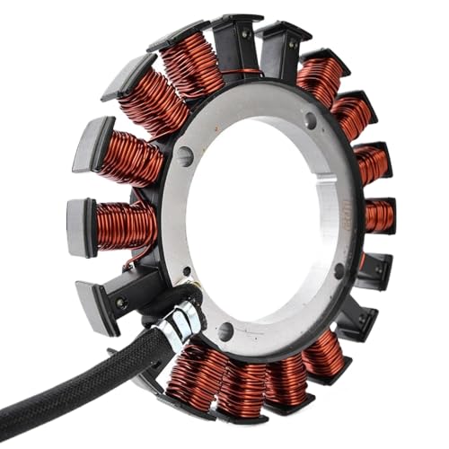 Bobina de estator 59031-7017 de alta durabilidad para FX541V 5