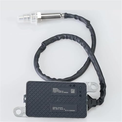Capteur d'azote NOx 2965084340 résout le voyant moteur allumé sur camion Hyundai 24V