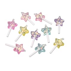 Mixed Color-Lillipop