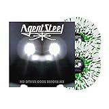 No Other Godz Before Me (Lim.Splatter2-Vinyl) [Vinyl LP]