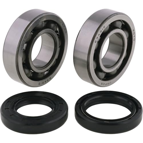 All bolas 24-1064 kit rodamientos y seal para eliminar fugas de aceite