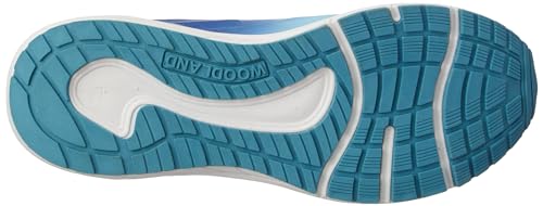 Image of Woodland Men's Mesh Running Shoe