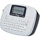 Brother-PTM95, Tragbare Beschriftungs-Maschine
