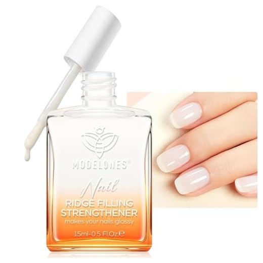 Modelones Nagelverharder, extra sterk, 8-in-1, nagelverzorgingsproducten, nagelverharder voor breekbare nagels, groefvuller, nail repair, nagelgroeiformules, nagelversterker, nagelhardener, nagelolie,