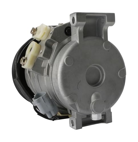 Compresseur de clim BOSCH 10S15C haute performance pour RAV 4 II - 2