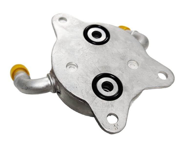 TAICHI出品 TAICHI出品 Transmission Oil Cooler 33493 - 78020 for 2013 - 2018