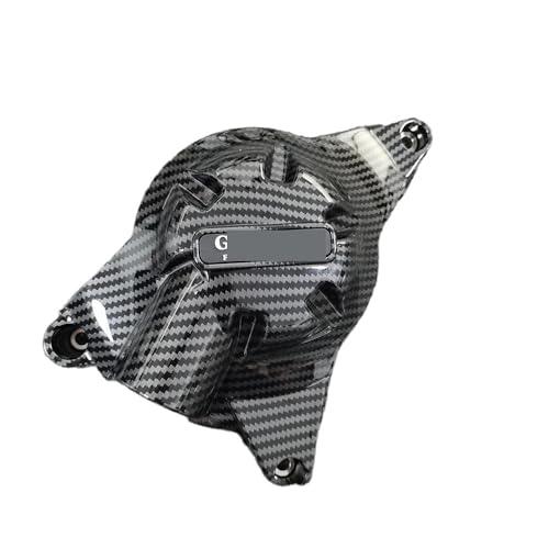 Protector cárter dmotor para YZF-R6 ideal para tandas en circuito y rutas de fin de semana