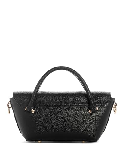 GUESS bolso bandolera Sophia Hobo Black negro: espacio y comodidad diaria 2