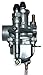 Zoom Zoom Parts Carburetor for 1980 1981 1982 1983 1984 1985 1986 1987 1988 1989 1990 1991 Suzuki FA50 FA 50 Scooter Moped Shuttle Carb NEW