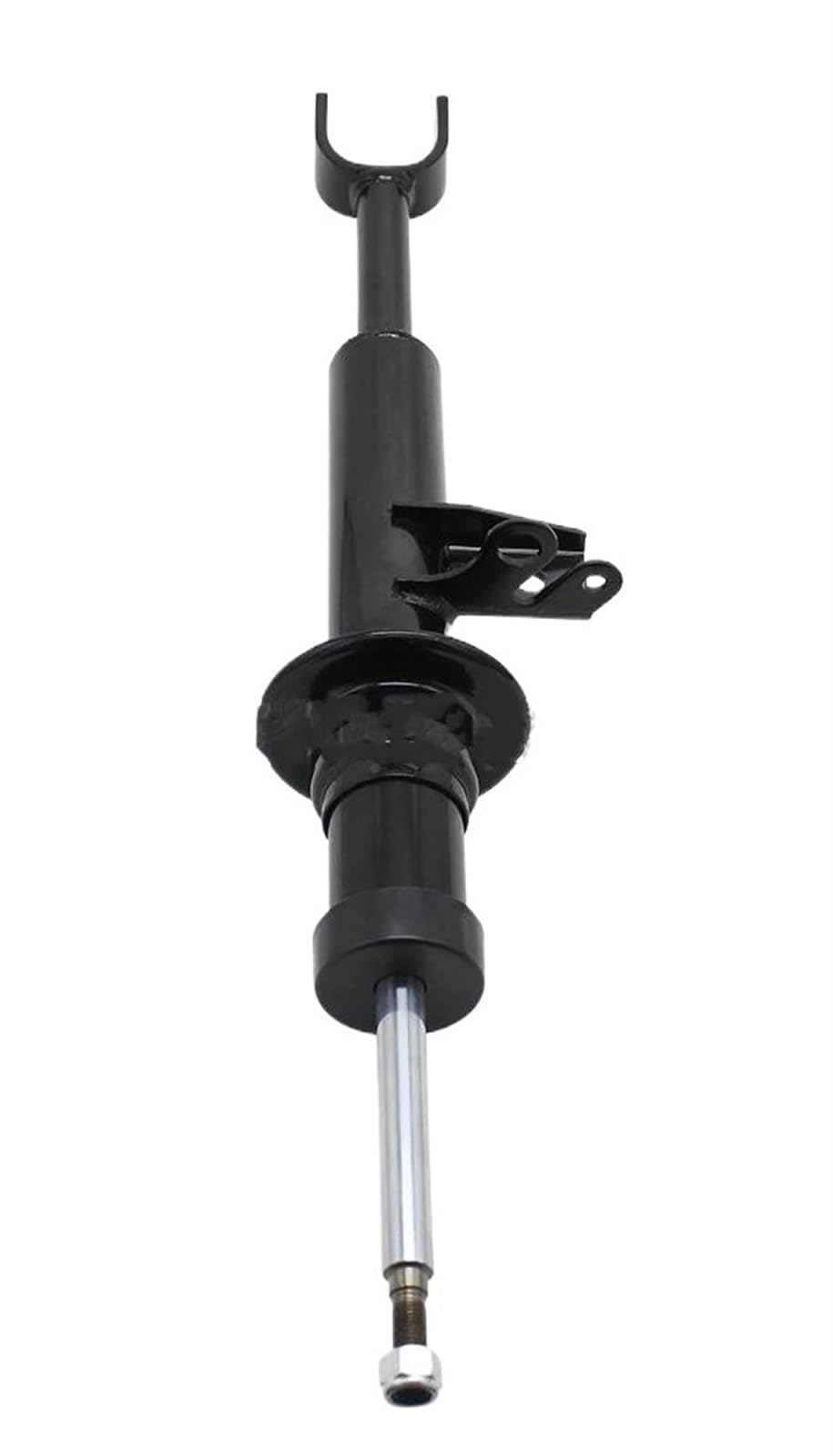 Shock Suspension Front Rear Shock Absorber Core For BMW For 528i 535i For 550i F10 2011-2013 33526784019 33526784023 33526789379 Rear Shock Suspension Spring(Front right)