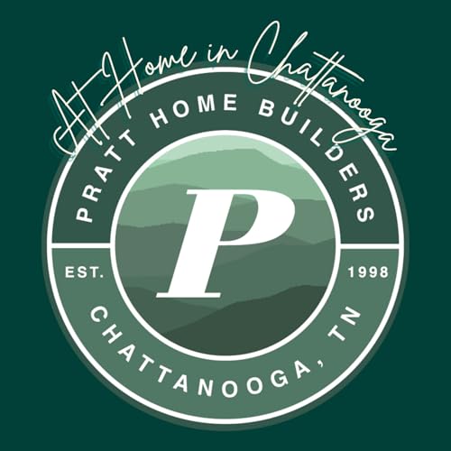 『How Chattanooga, Tennessee Became The First National Park City in North America』のカバーアート