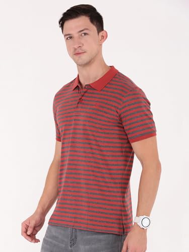 Image of Macroman M-Series Men's Regular Fit T-Shirt