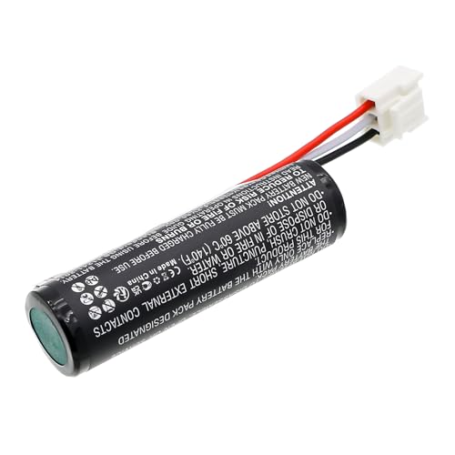 Batterie iWL250 3400mAh compatible Ingenico iWL220 iWL280