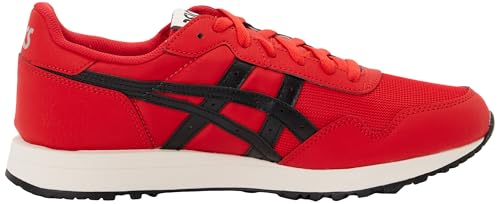 Image of ASICS Unisex Tiger Runner II Sneakers