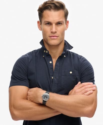 Chemise Superdry The Merchant Store - vue 4
