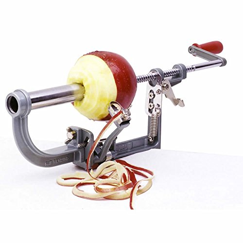 Lehman's Clamp-On Apple Peeler