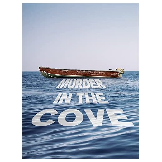 Murder in the Cove