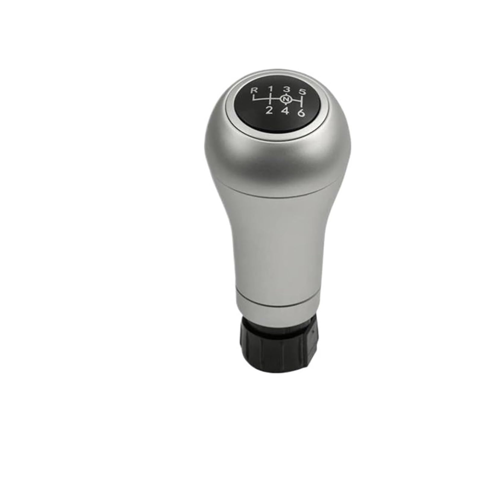 Gxsai One Color Car Gear Lever For Benz W204 S204 T204 W212 A207 C207 X204 For Facelift W203 S203 W209 6 Speed Manual Sleeve Adapter Lever Stick