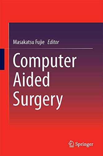 Computer Aided Surgery view 2