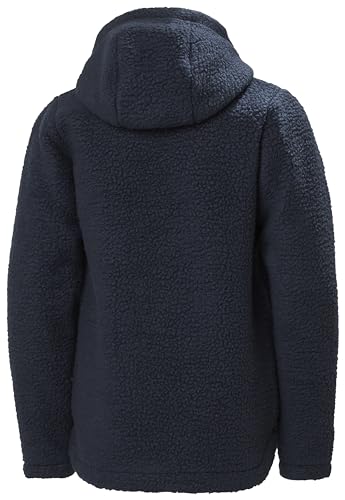 Helly-Hansen Baby Boys Junior's Champ Pile Jacket2