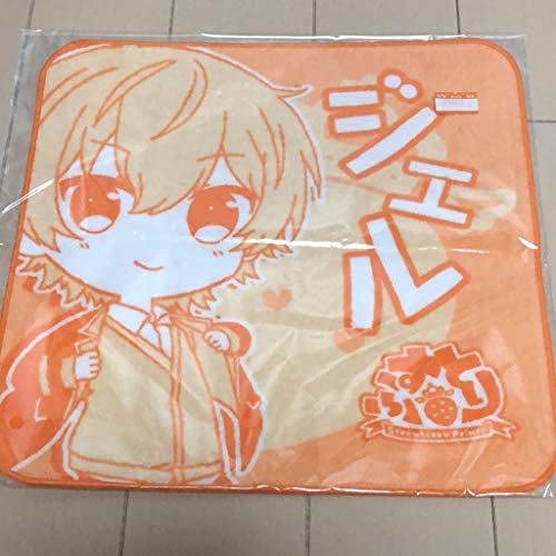 Amazon.co.jp: すとぷり ハンドタオル ジェルくん すとぷりルーム