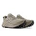 New Balance Women's Fresh Foam X Hierro V9 Trail Running Shoe, Arid Stone/Castlerock, 7.5 M