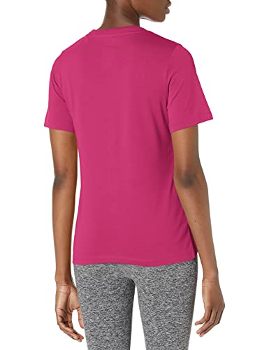 Image of Reebok Women's Logo Tee
