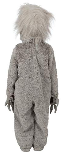 Disfraz Swift The Sloth para bebés 3 a 6 meses miniatura 3