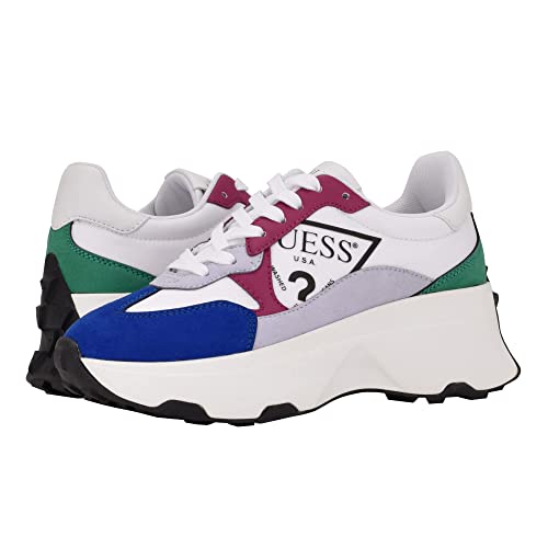 Image of Guess Women's CALEBB Sneaker