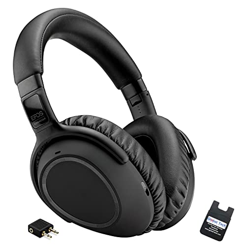 Sennheiser MB 660 MS My Honest Review